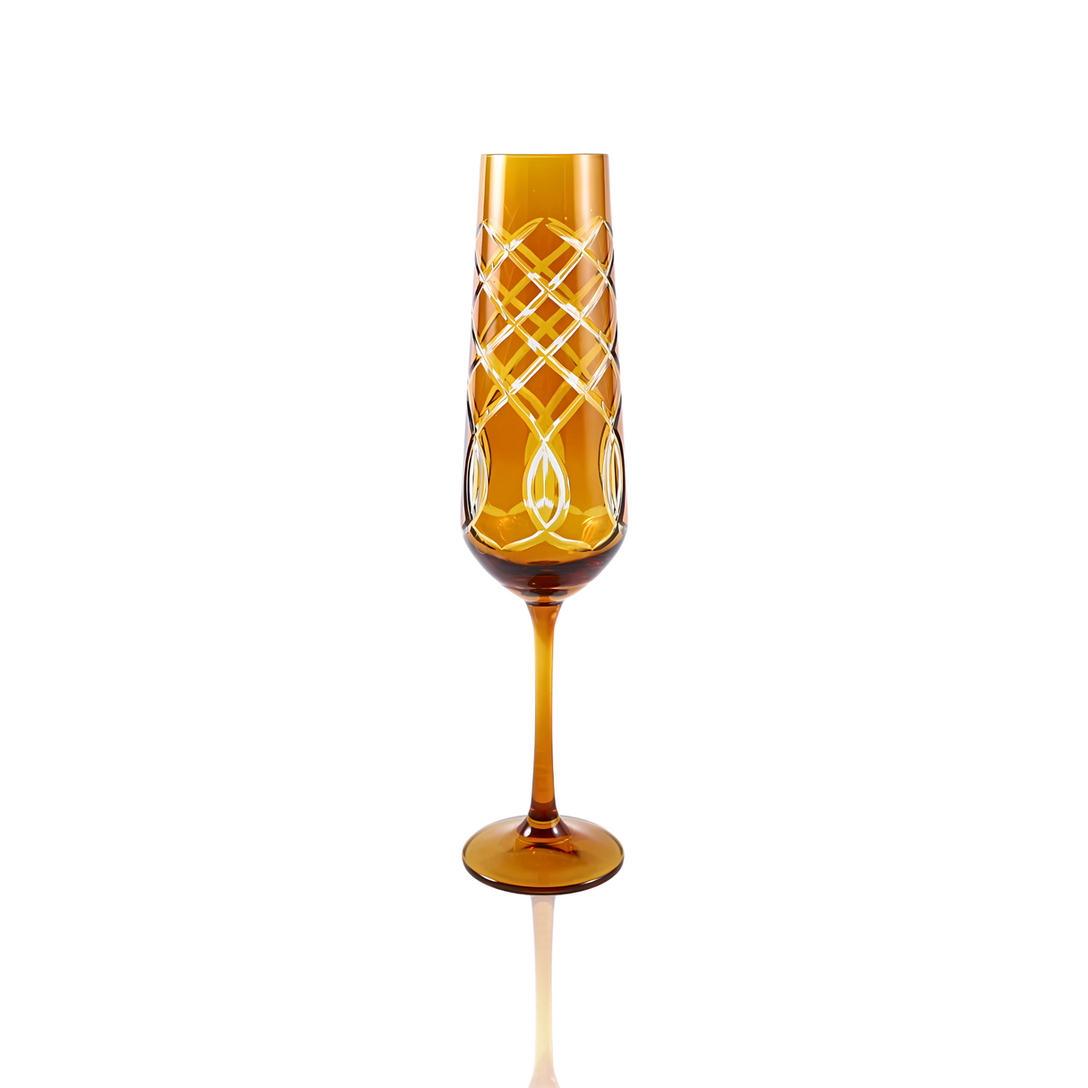 Heritage Kristal Flüt Kadeh
