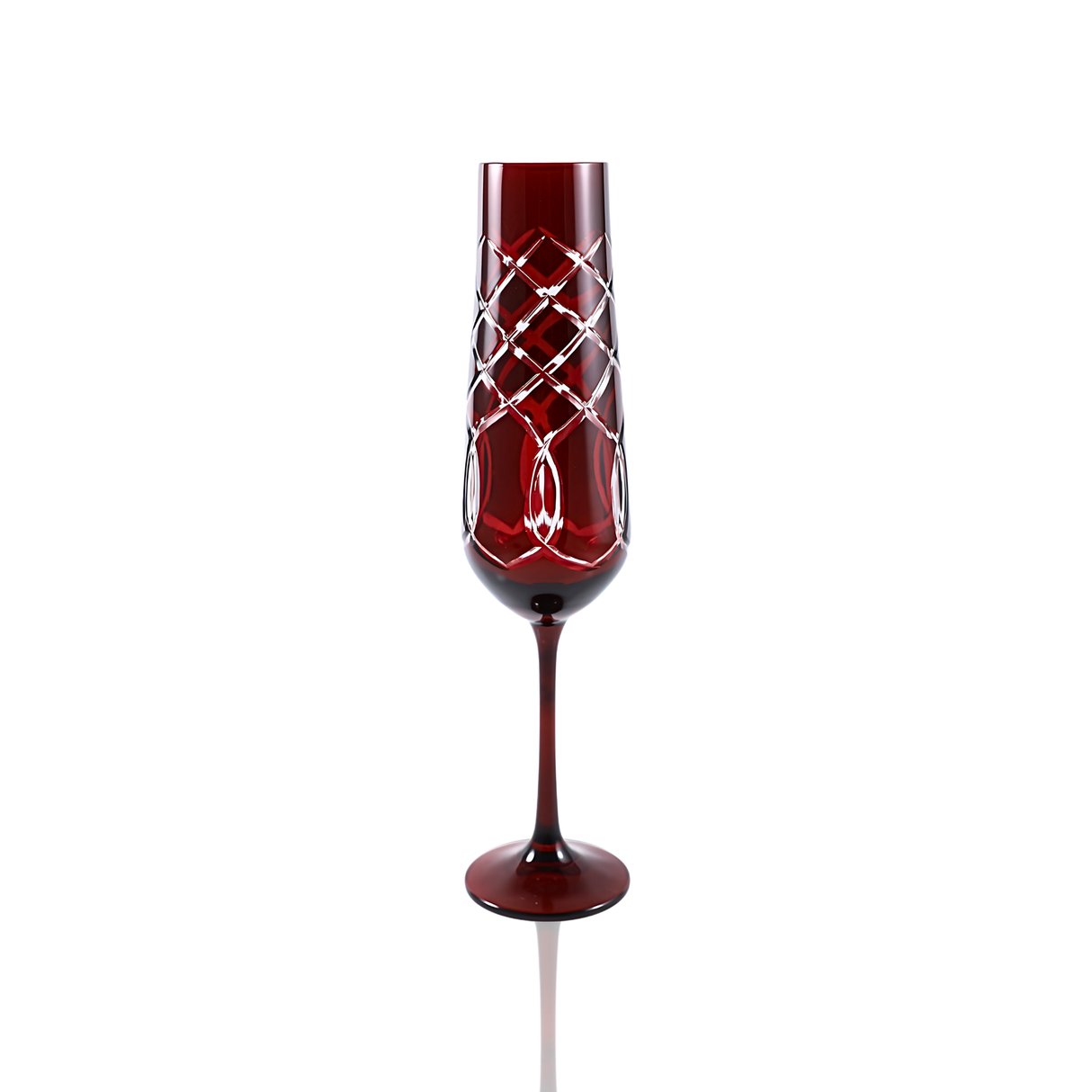Heritage Kristal Flüt Kadeh