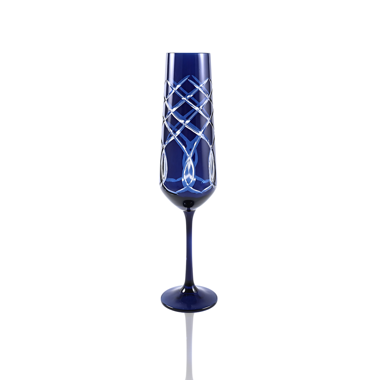 Heritage Kristal Flüt Kadeh