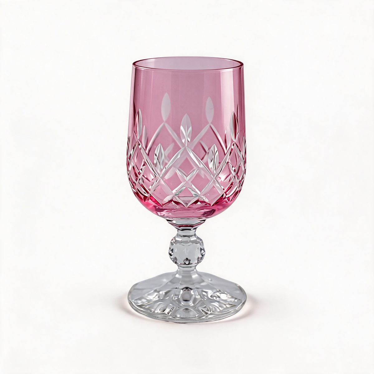 Bohemia Crystal ARIA Kahve Yanı Su Bardağı 135cc