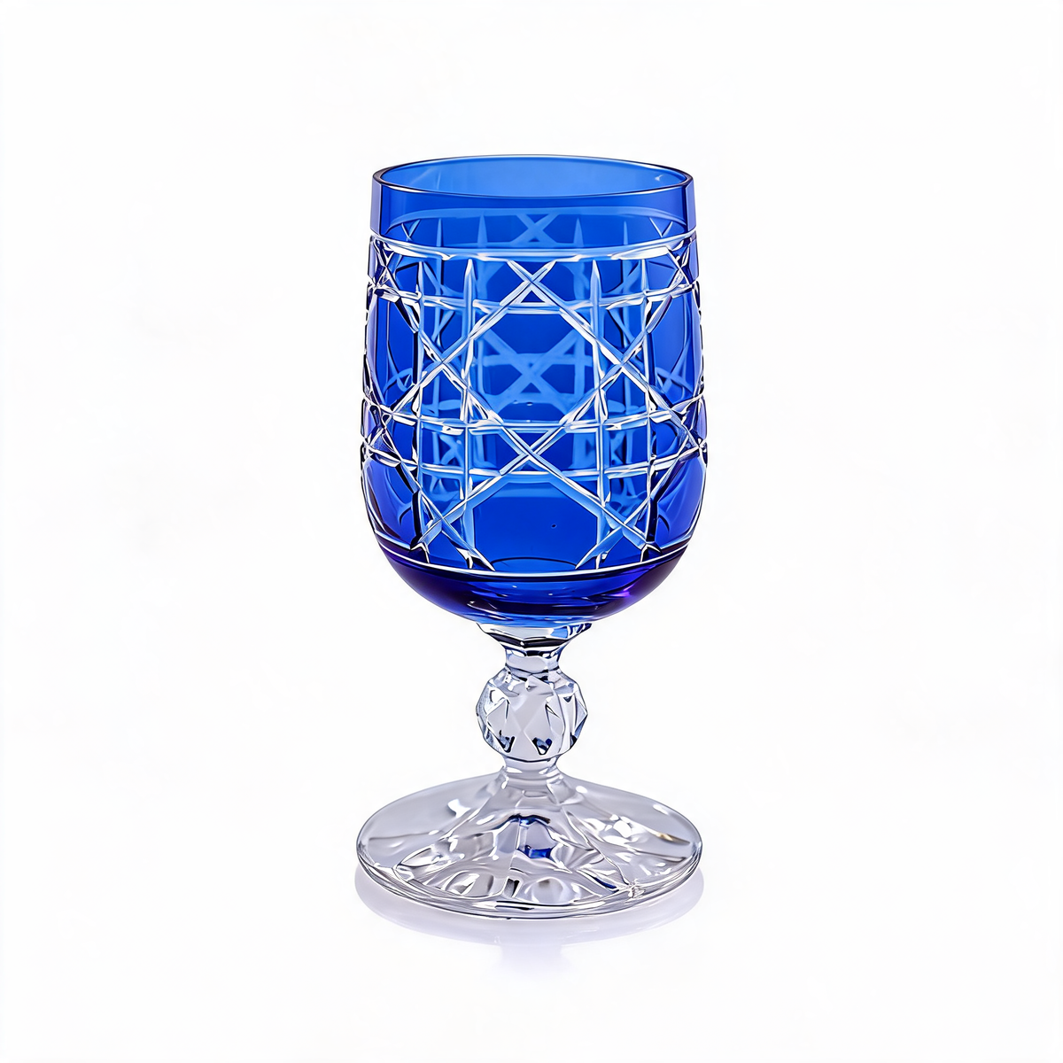 Bohemia Crystal Gloria Kahve Yanı Su Bardağı 135cc