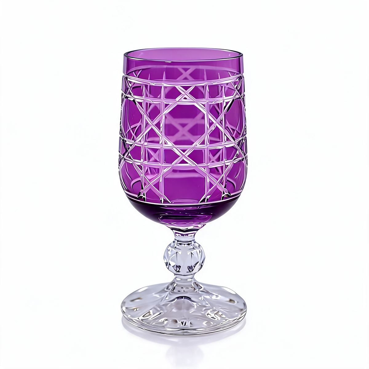 Bohemia Crystal Gloria Kahve Yanı Su Bardağı 135cc
