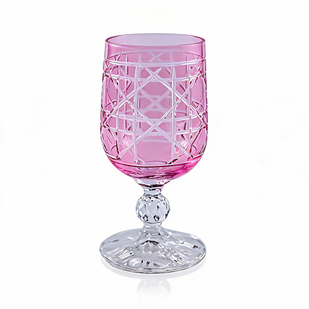 Bohemia Crystal Gloria Kahve Yanı Su Bardağı 135cc