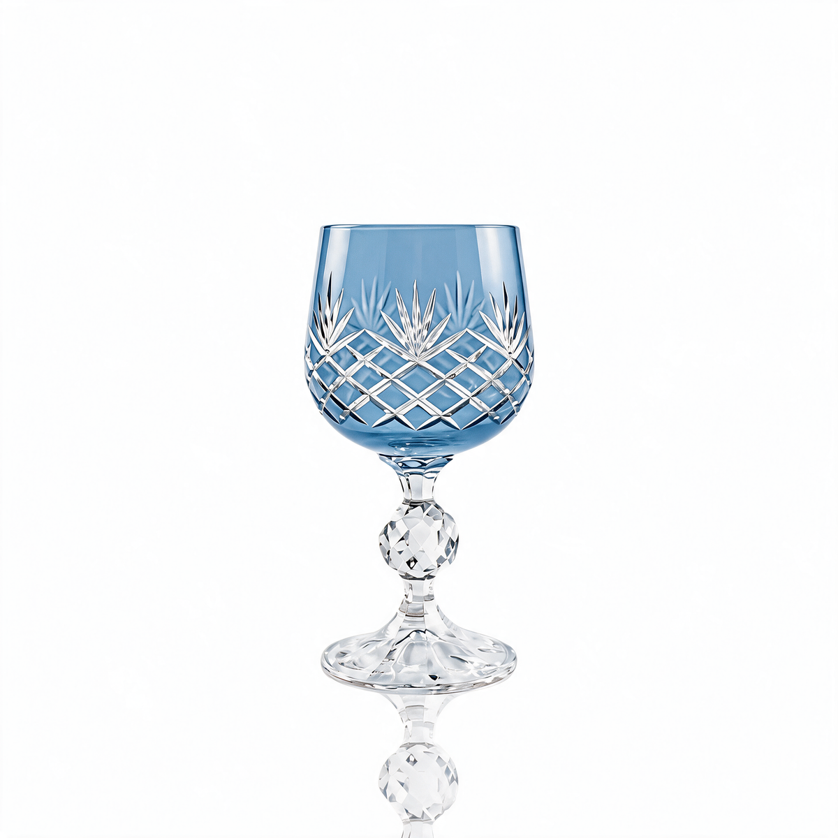 Bohemia Crystal Coffee Side Water Glass 150cc