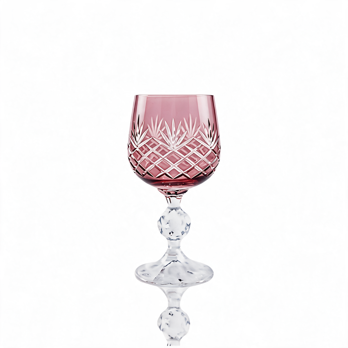 Bohemia Crystal Coffee Side Water Glass 150cc