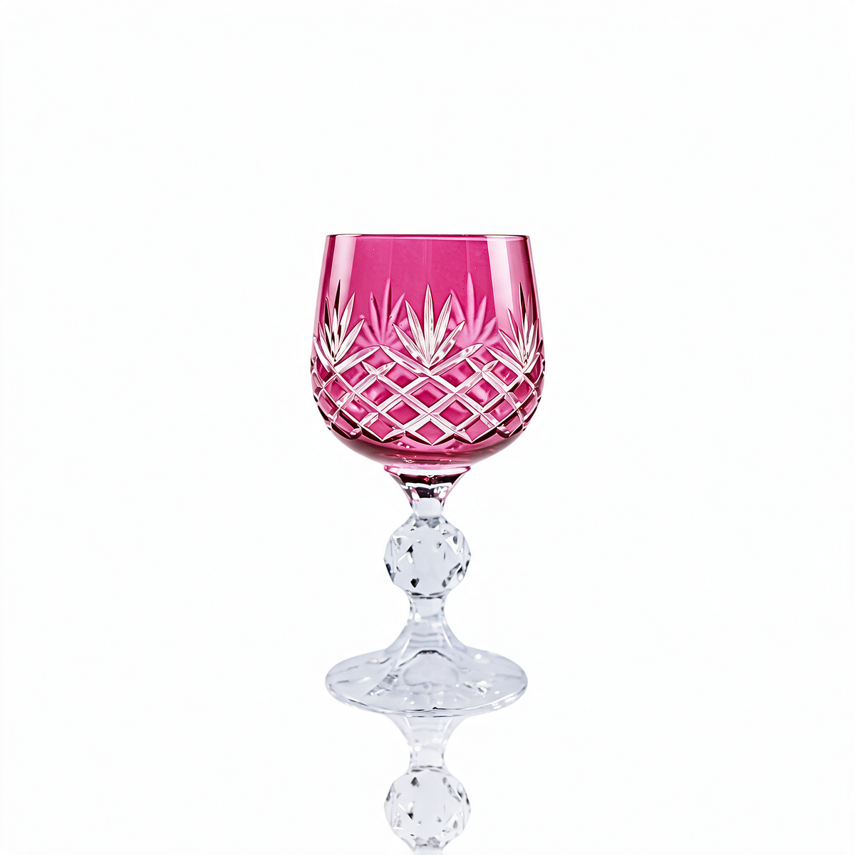 Bohemia Crystal Coffee Side Water Glass 150cc