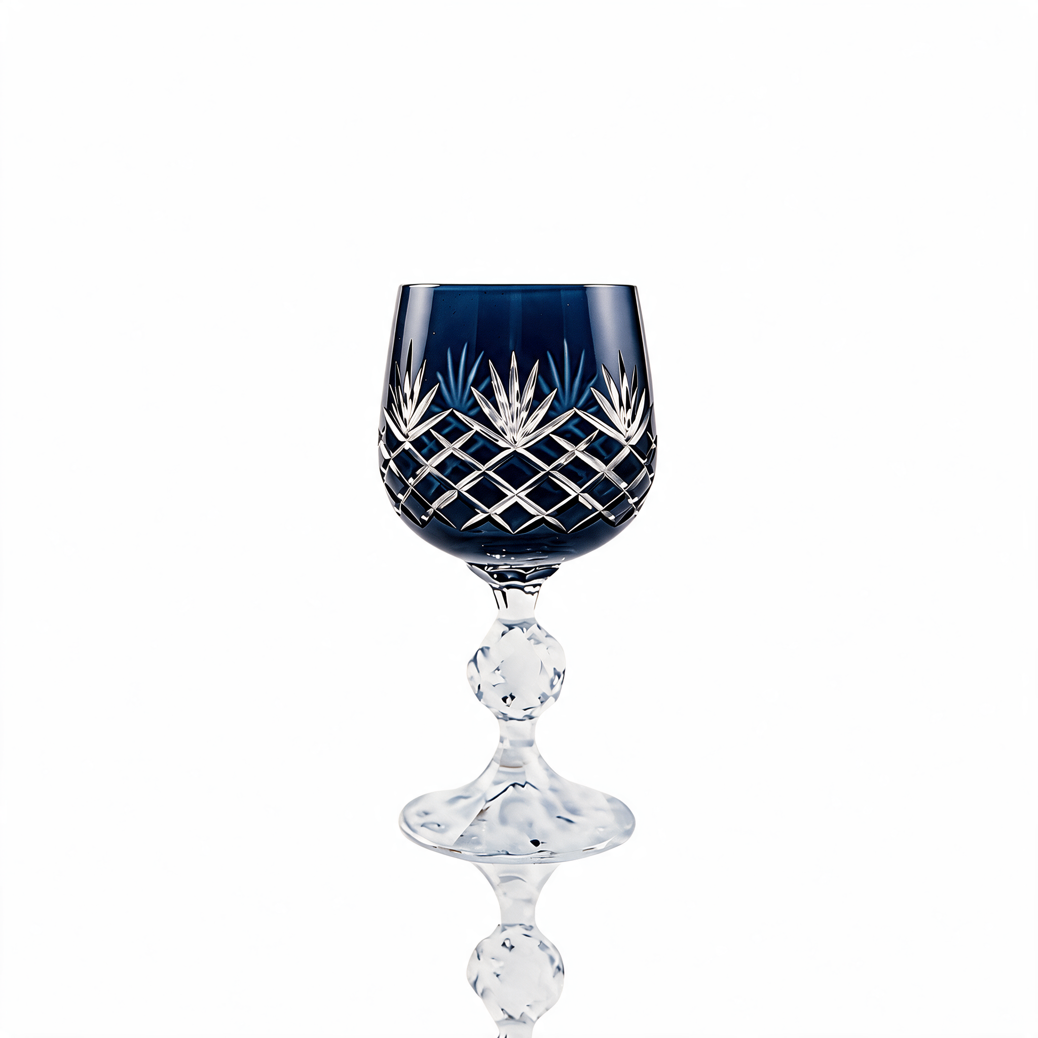 Bohemia Crystal Ara Kahve Yanı Su Bardağı 150cc