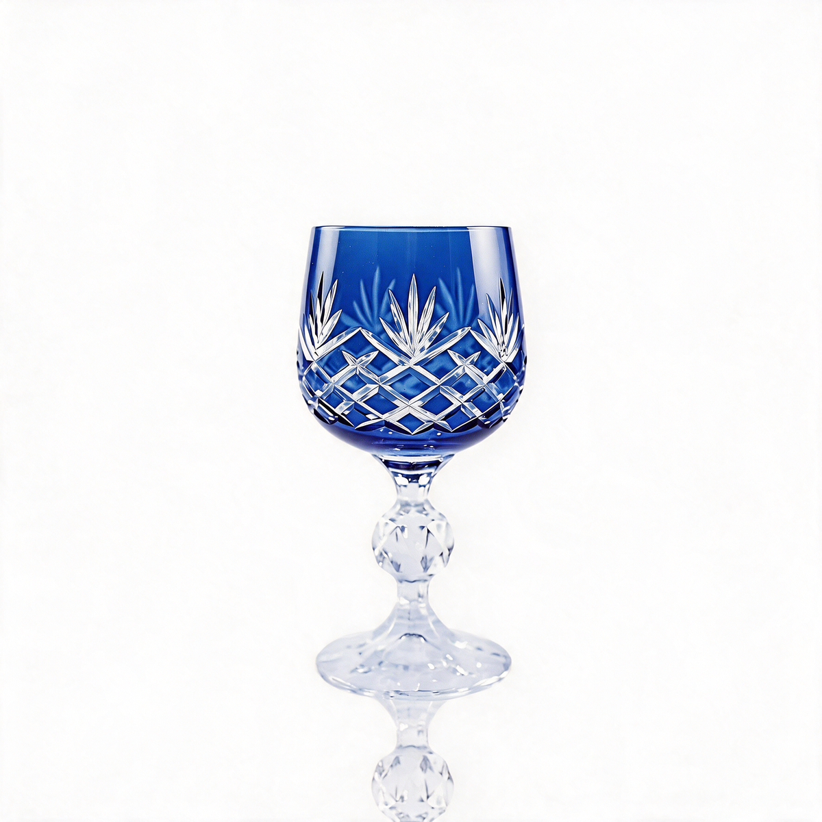 Bohemia Crystal Coffee Side Water Glass 150cc