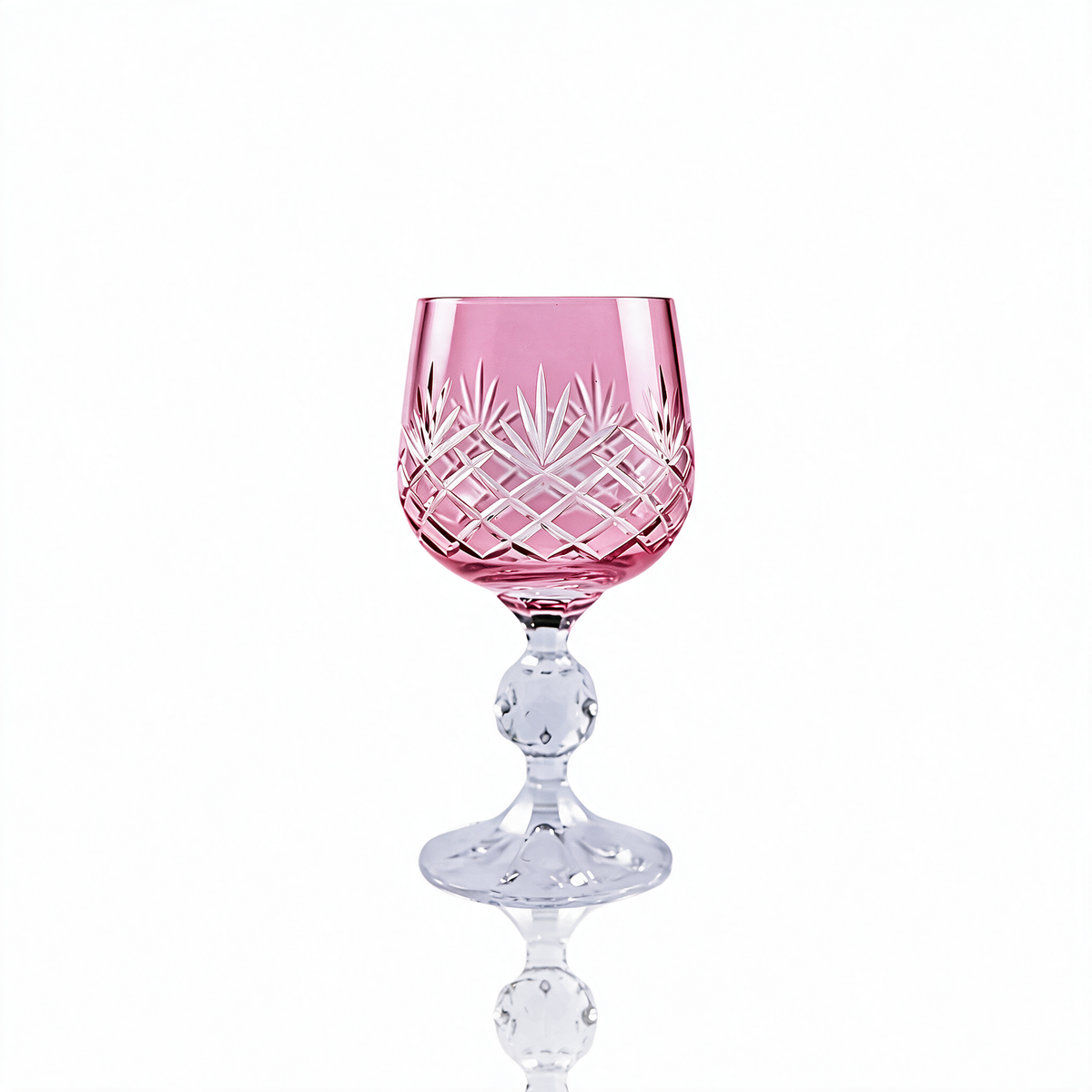 Bohemia Crystal Coffee Side Water Glass 150cc
