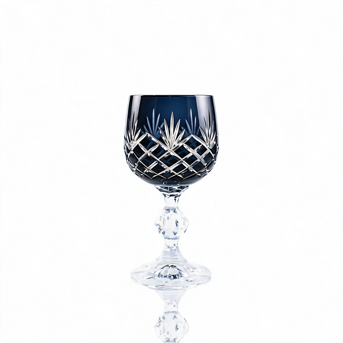 Bohemia Crystal Coffee Side Water Glass 150cc