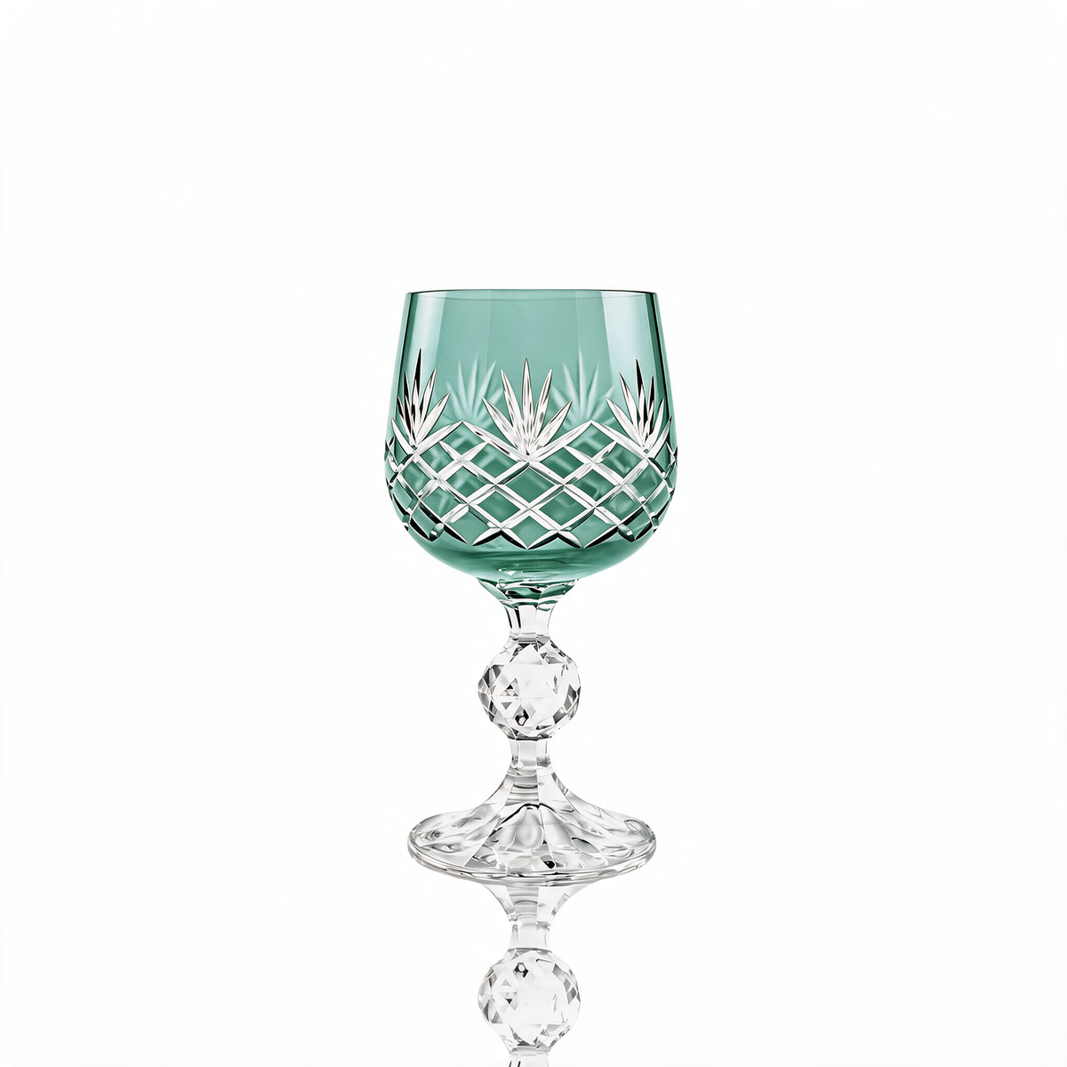 Bohemia Crystal Coffee Side Water Glass 150cc