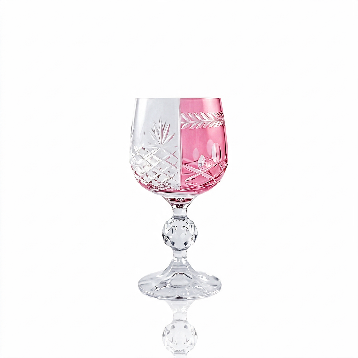 Bohemia Crystal Hybrid Coffee Side Water Glass 150cc