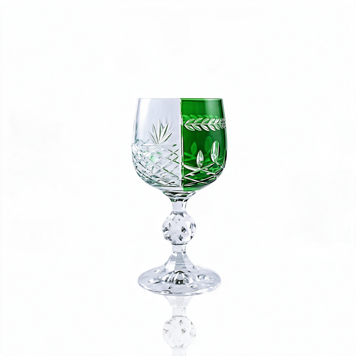 Bohemia Crystal Hybrid Coffee Side Water Glass 150cc
