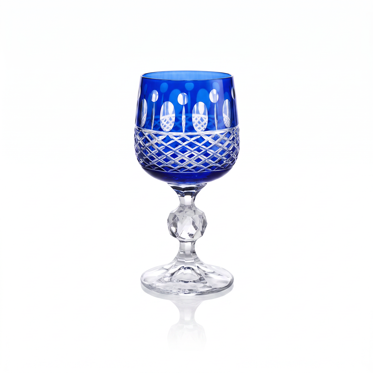 Bohemia Crystal Ophelia Kahve Yanı Su Bardağı 150cc