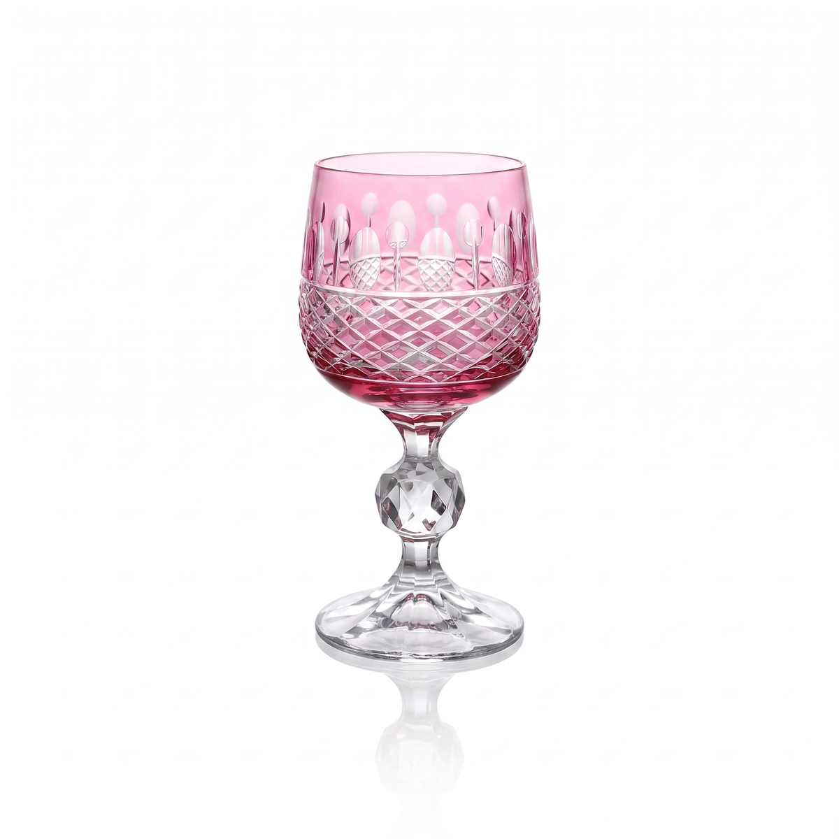 Bohemia Crystal Ophelia Kahve Yanı Su Bardağı 150cc