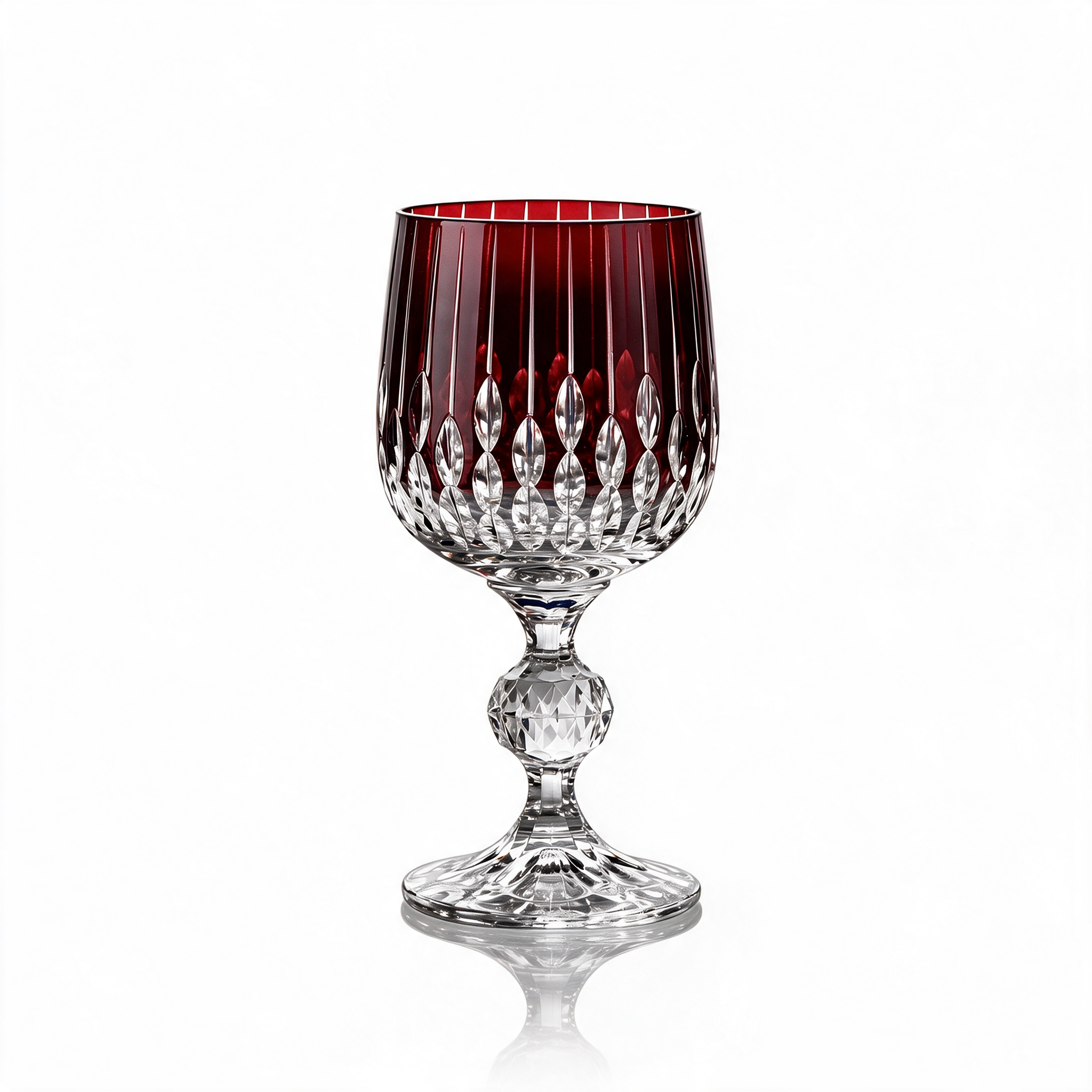 Bohemia Crystal Sora Kahve Yanı Su Bardağı 150ml