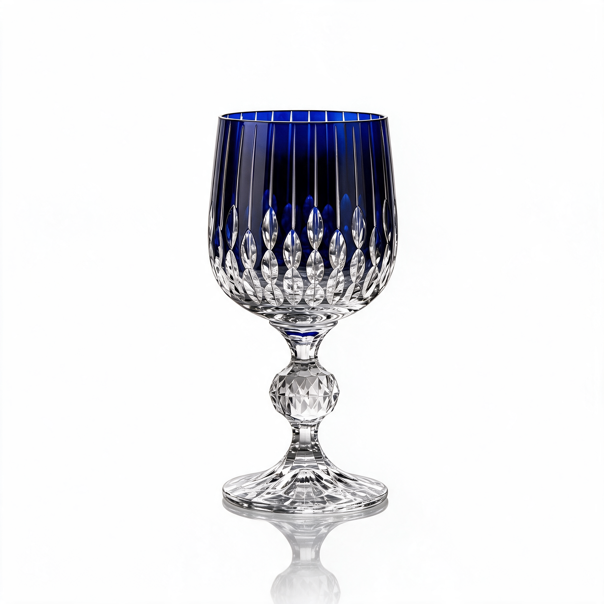 Bohemia Crystal Sora Kahve Yanı Su Bardağı 150ml