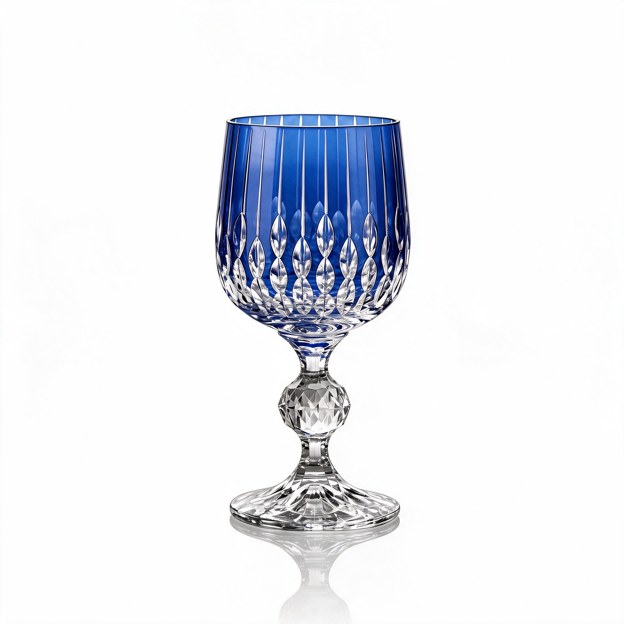 Bohemia Crystal Sora Kahve Yanı Su Bardağı 150ml