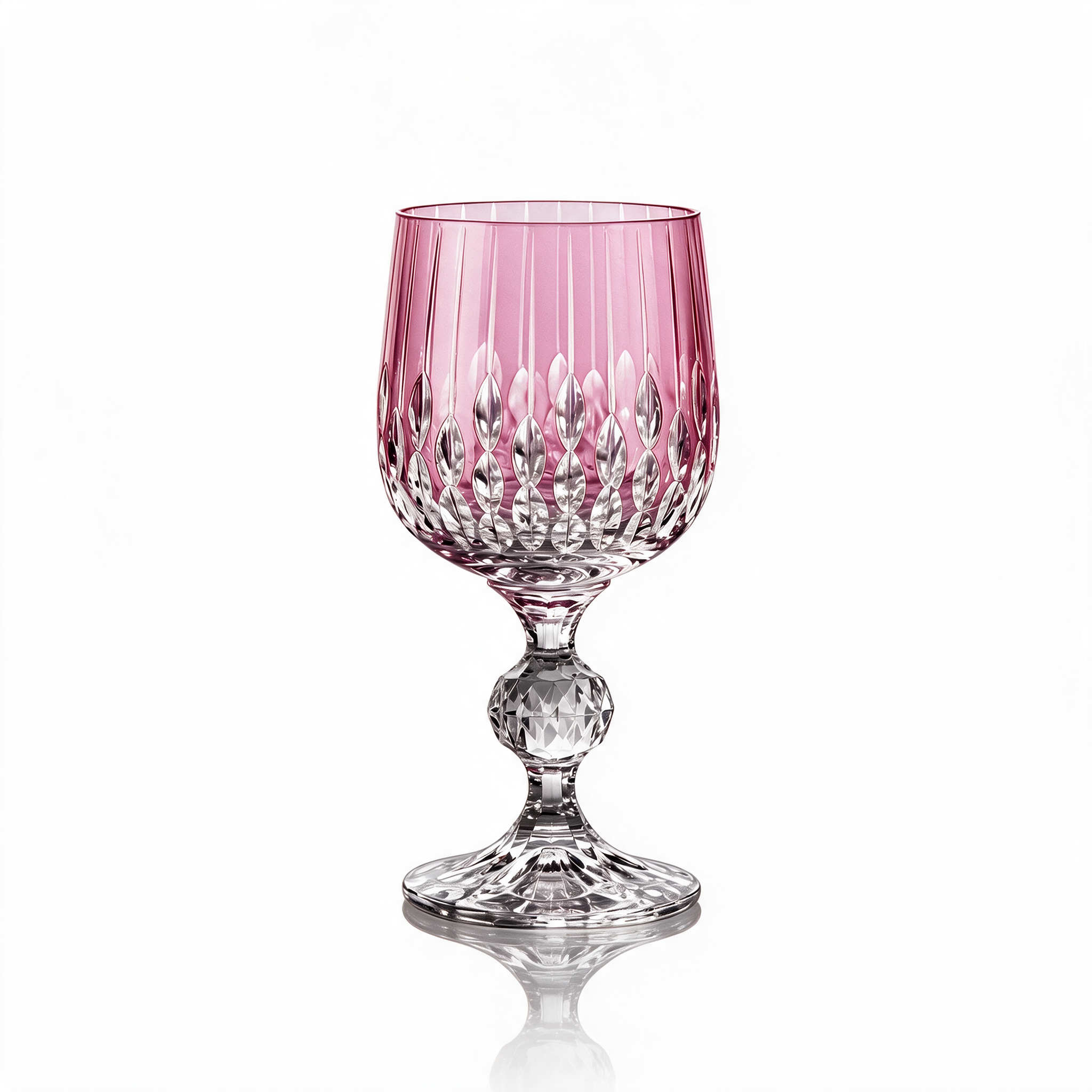 Bohemia Crystal Sora Kahve Yanı Su Bardağı 150ml