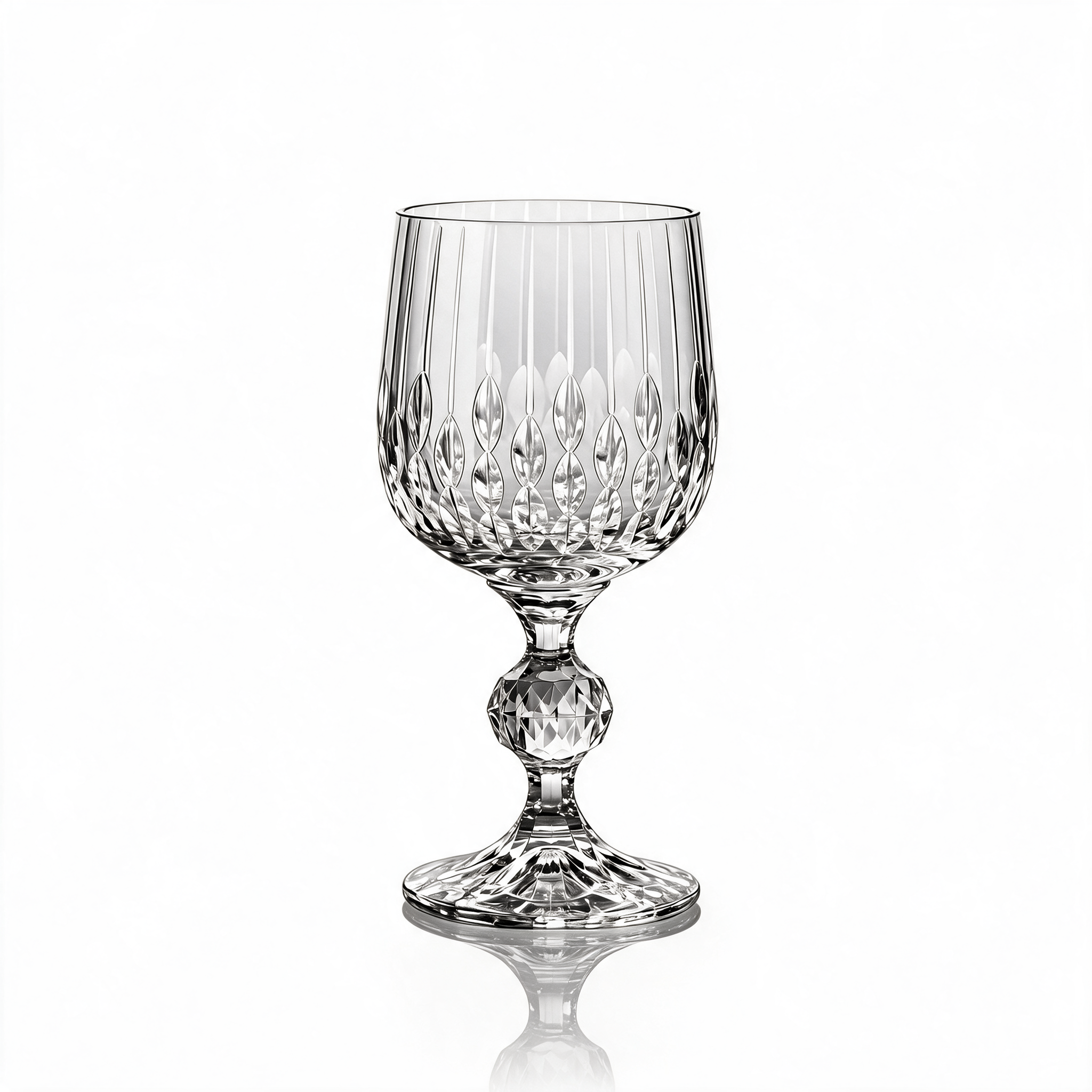 Bohemia Crystal Sora Kahve Yanı Su Bardağı 150ml