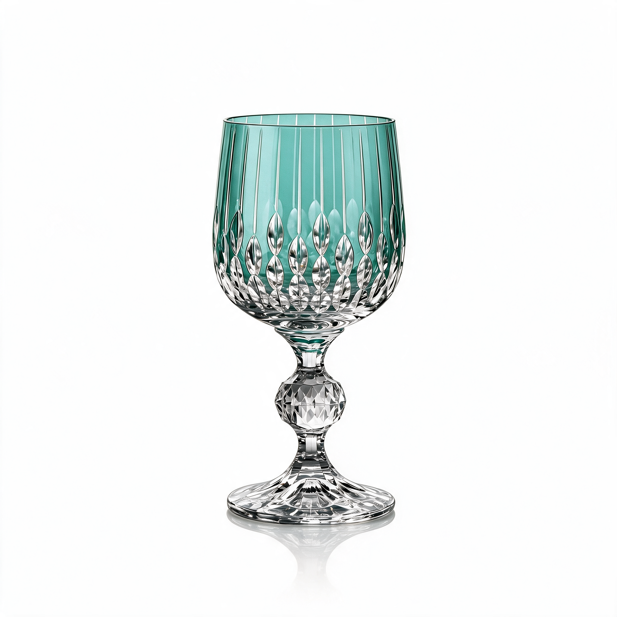 Bohemia Crystal Sora Kahve Yanı Su Bardağı 150ml