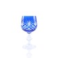 Bohemia Crystal Ara Kahve Yanı Su Bardağı