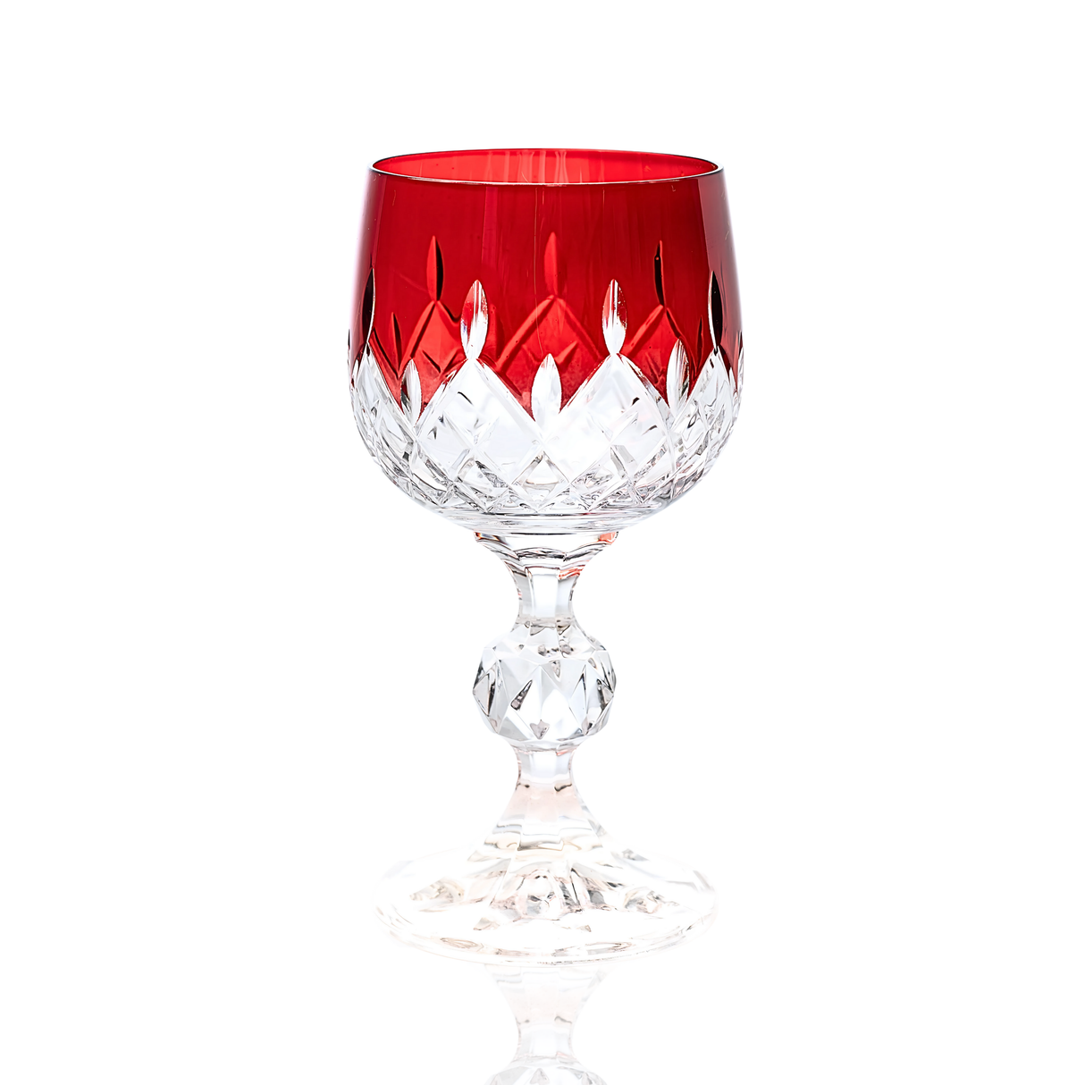 Bohemia Crystal ARIA Kristal Kahve Yanı Su Bardağı