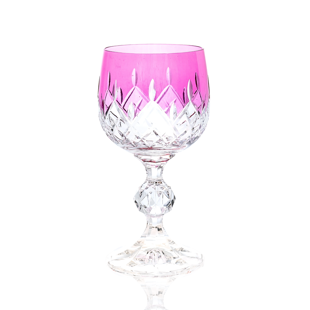 Bohemia Crystal ARIA Kristal Kahve Yanı Su Bardağı