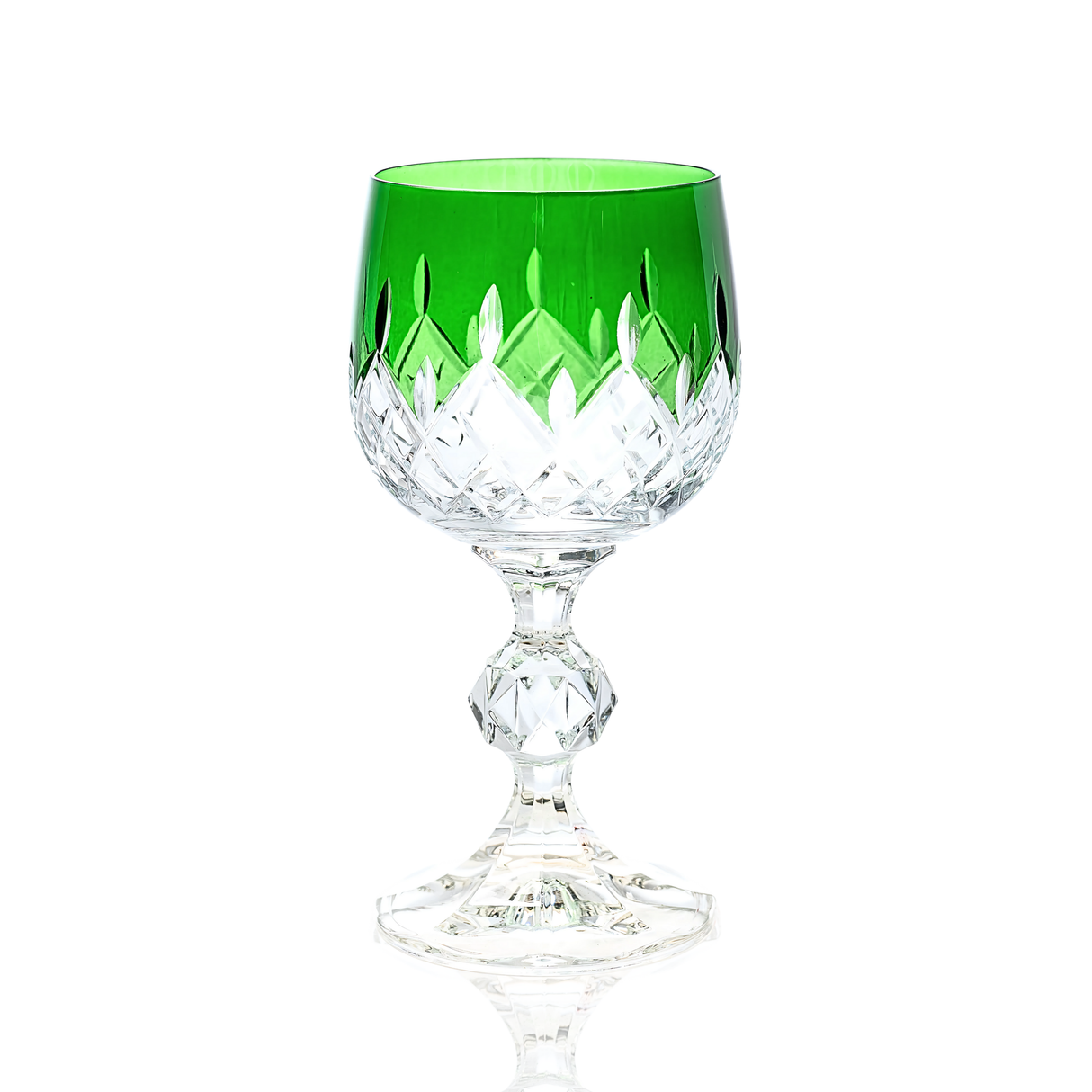 Bohemia Crystal ARIA Kristal Kahve Yanı Su Bardağı