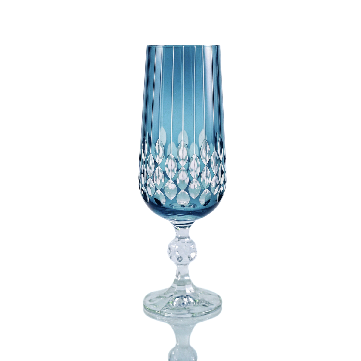 Bohemia Crystal Sora Flüt Kadeh 180cc