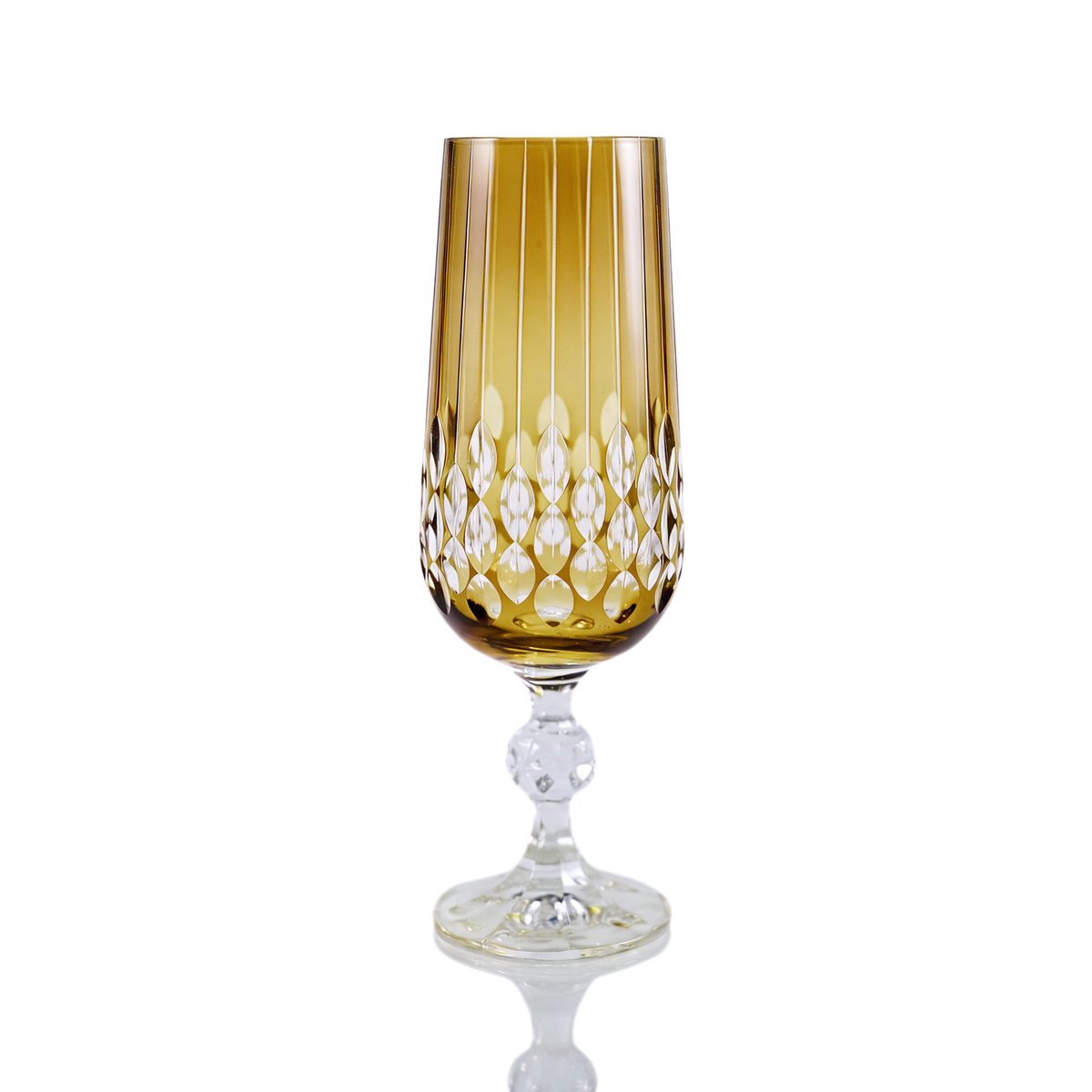Bohemia Crystal Sora Flüt Kadeh 180cc