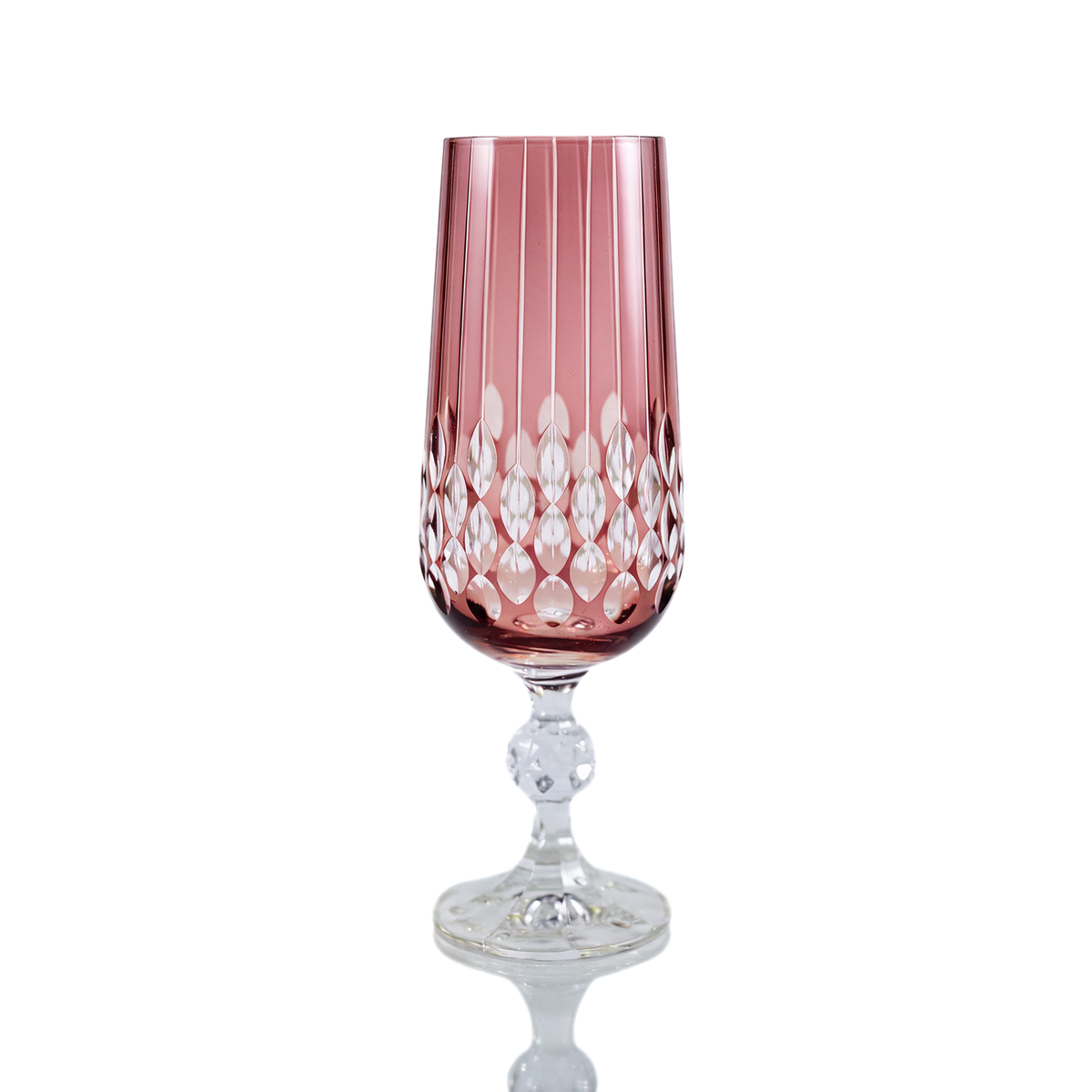 Bohemia Crystal Sora Flüt Kadeh 180cc