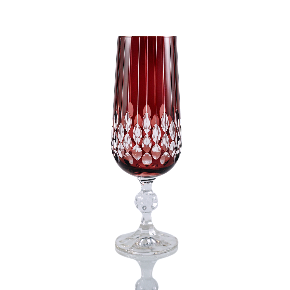 Bohemia Crystal Sora Flüt Kadeh 180cc