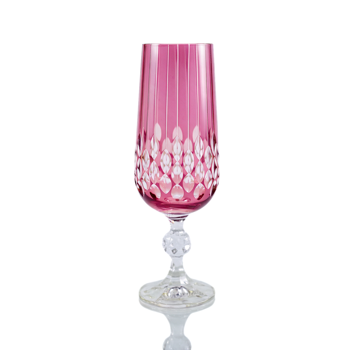 Bohemia Crystal Sora Flüt Kadeh 180cc