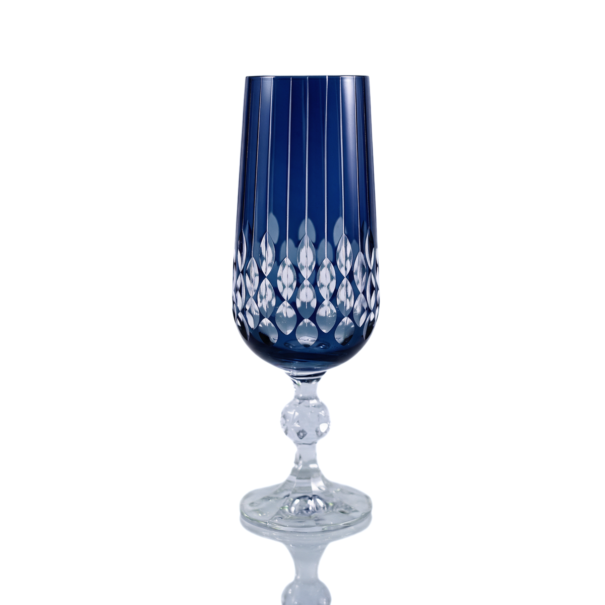 Bohemia Crystal Sora Flüt Kadeh 180cc