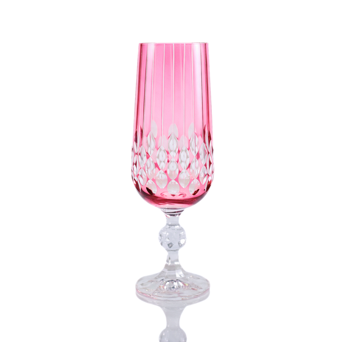 Bohemia Crystal Sora Flüt Kadeh 180cc