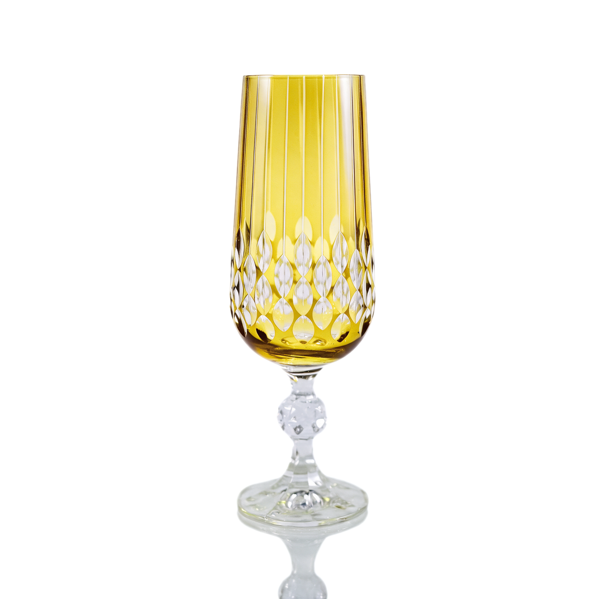 Bohemia Crystal Sora Flüt Kadeh 180cc