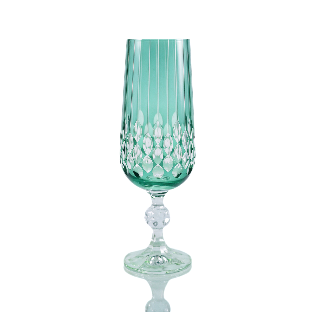 Bohemia Crystal Sora Flüt Kadeh 180cc