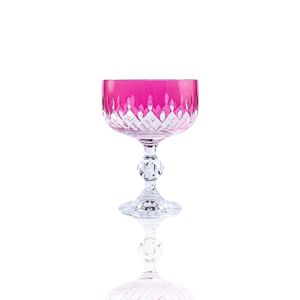 Bohemia Crystal Ice Cream 200cc