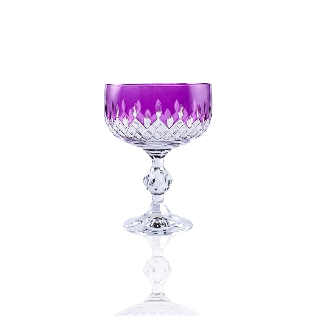 Bohemia Crystal Ice Cream 200cc