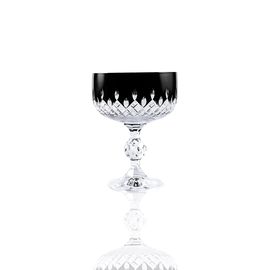 Bohemia Crystal Ice Cream 200cc
