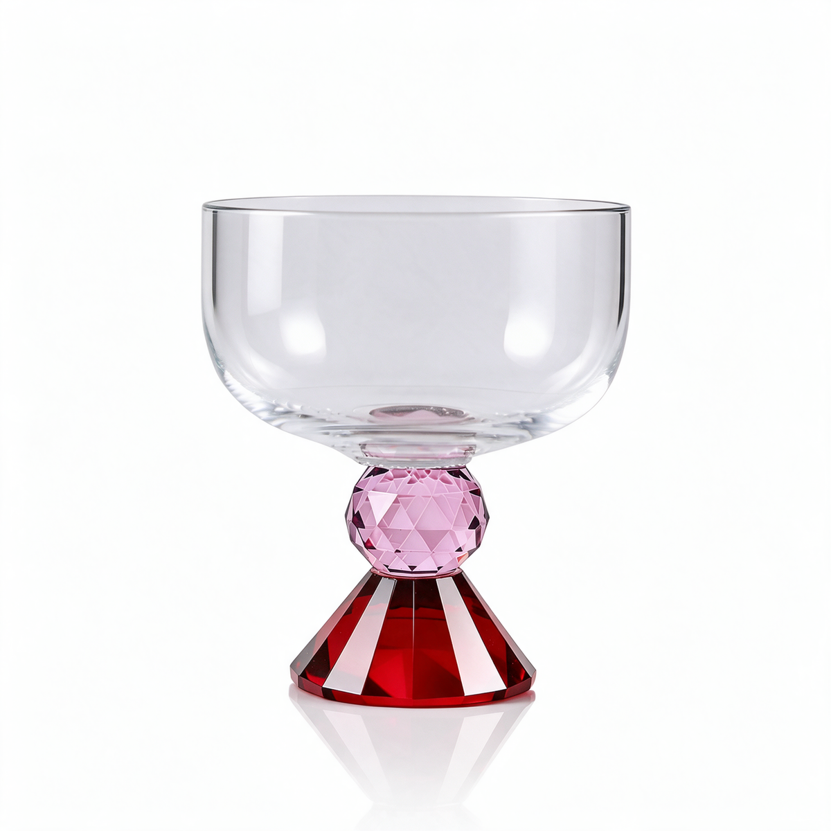 Liora Kristal Sunumluk - Margerie Crystal