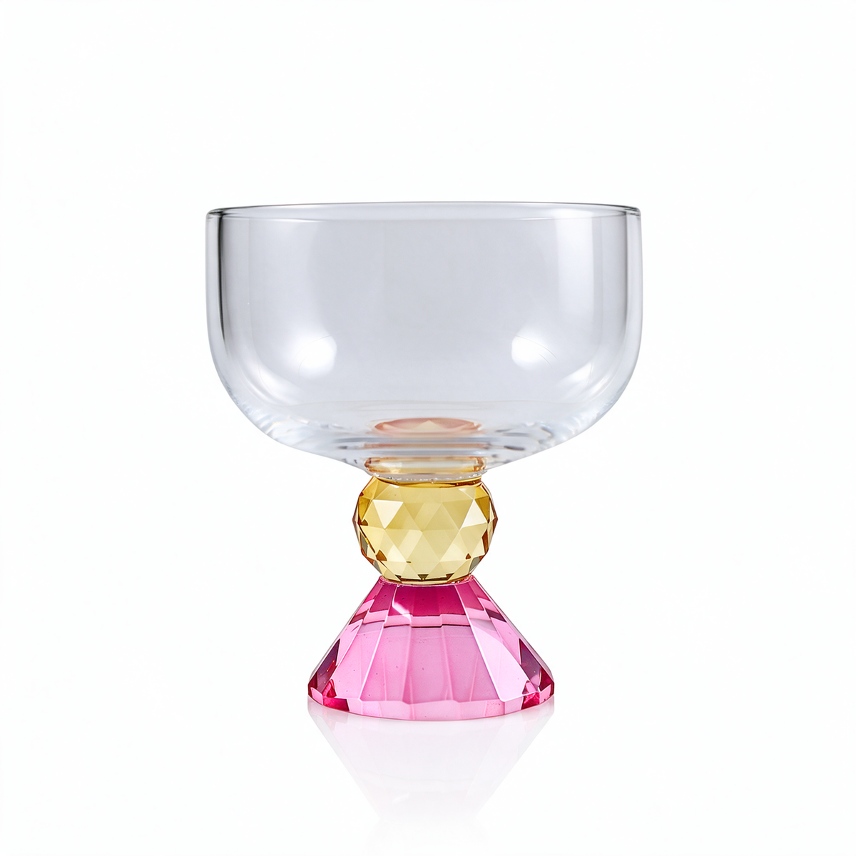 Liora Kristal Sunumluk - Margerie Crystal