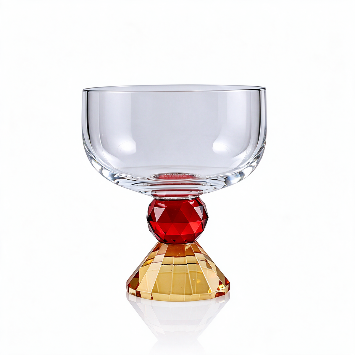 Liora Kristal Sunumluk - Margerie Crystal