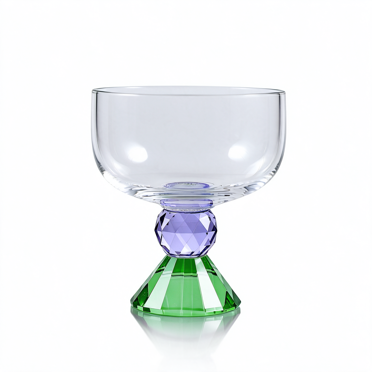 Liora Kristal Sunumluk - Margerie Crystal