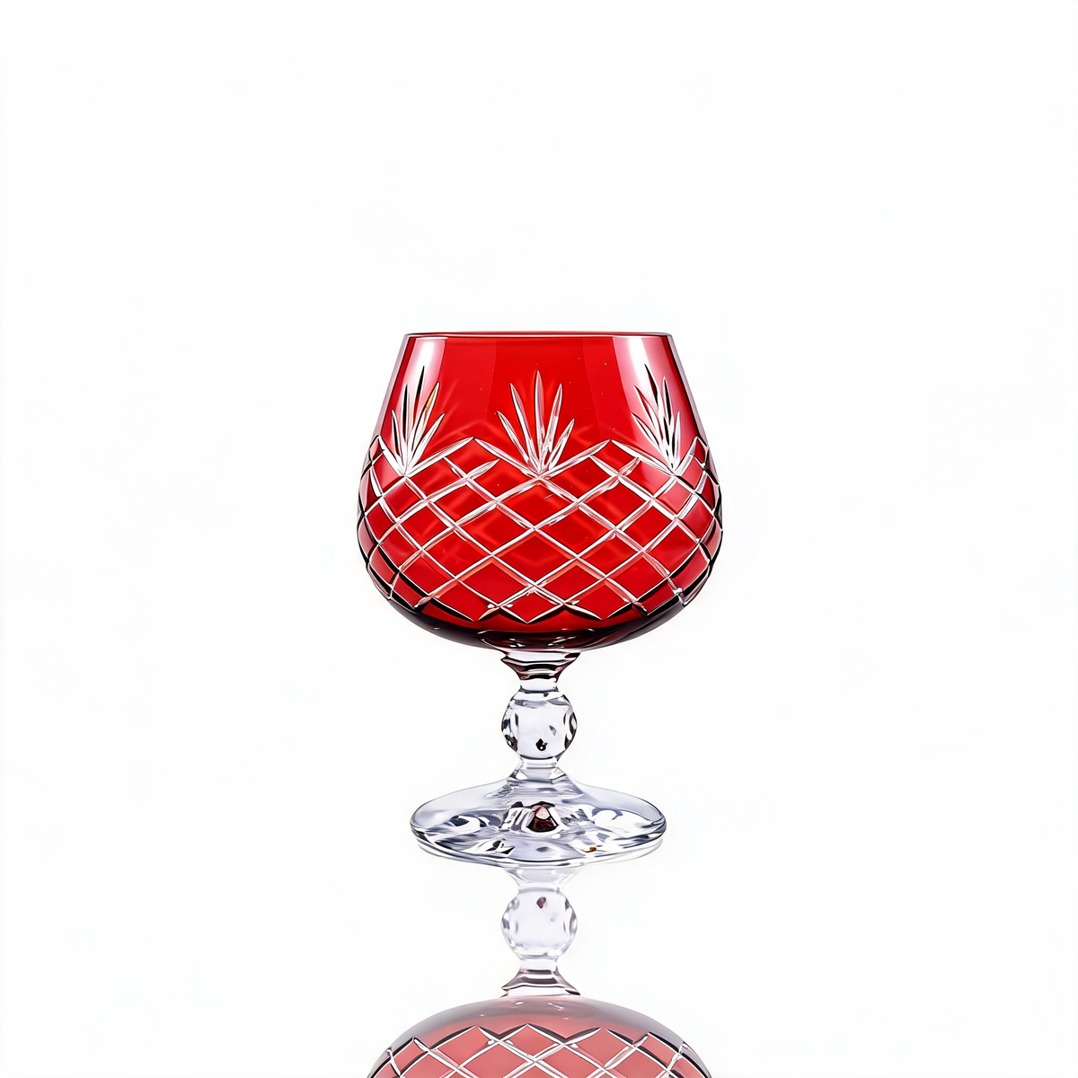 Bohemia Crystal Coffee Side Water Glass 250cc