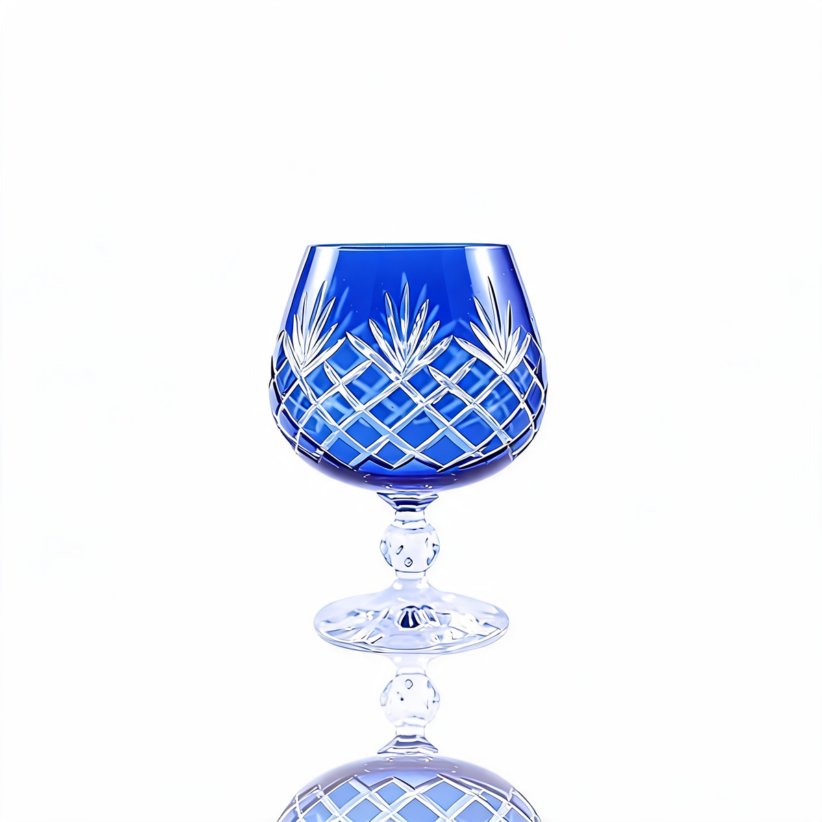 Bohemia Crystal Coffee Side Water Glass 250cc