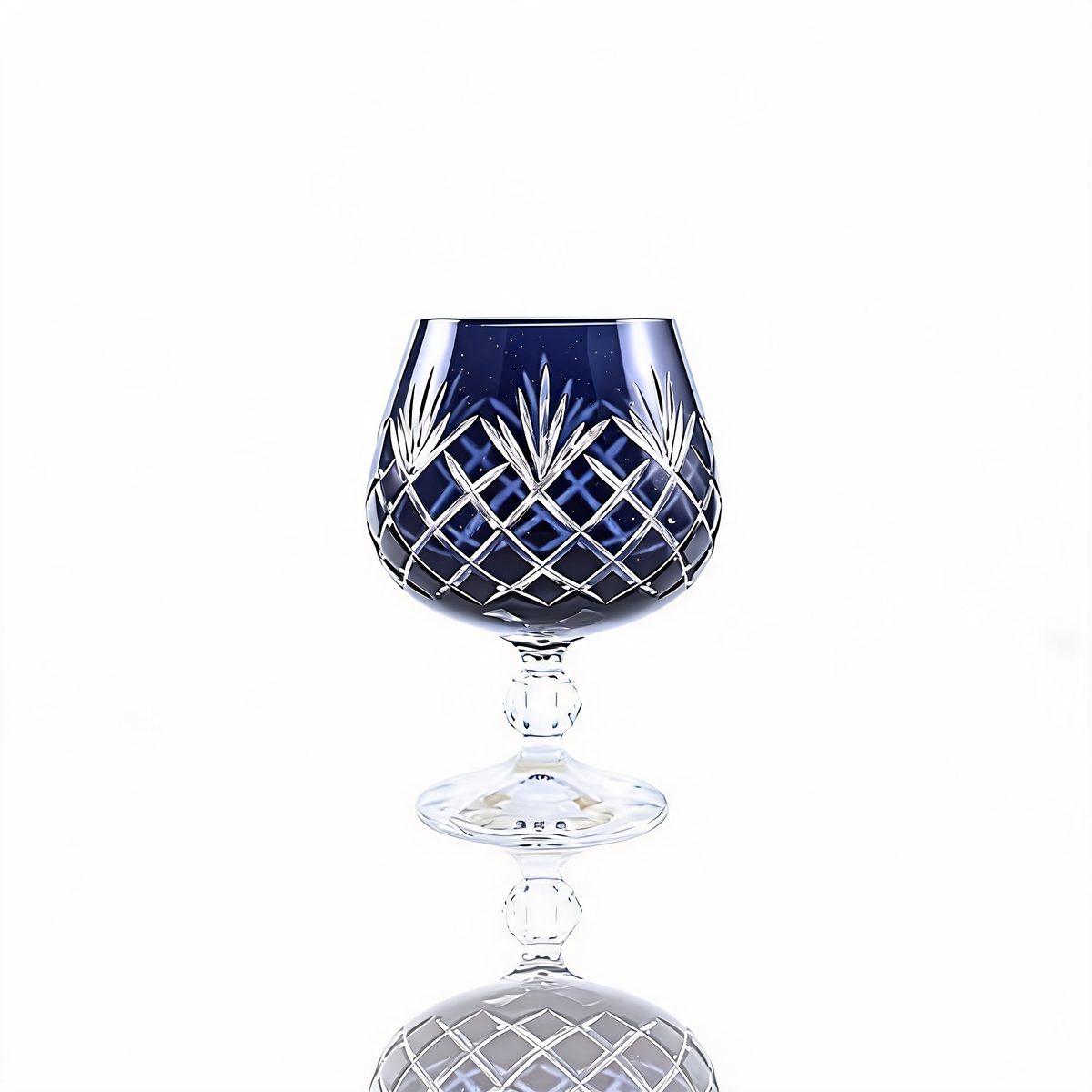 Bohemia Crystal Coffee Side Water Glass 250cc