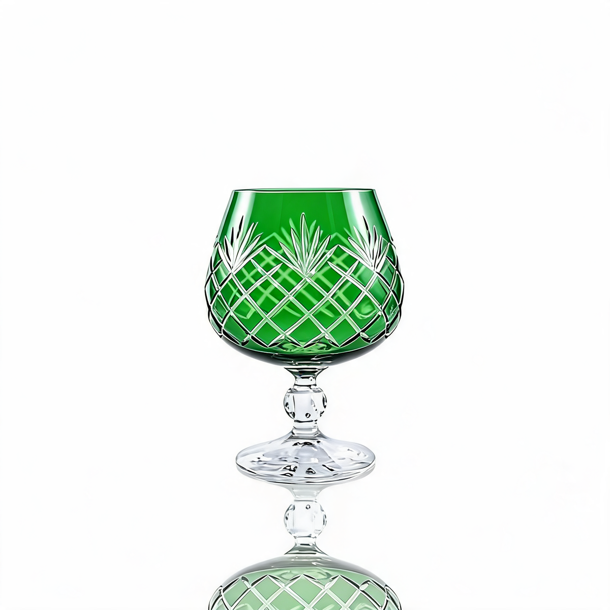 Bohemia Crystal Coffee Side Water Glass 250cc
