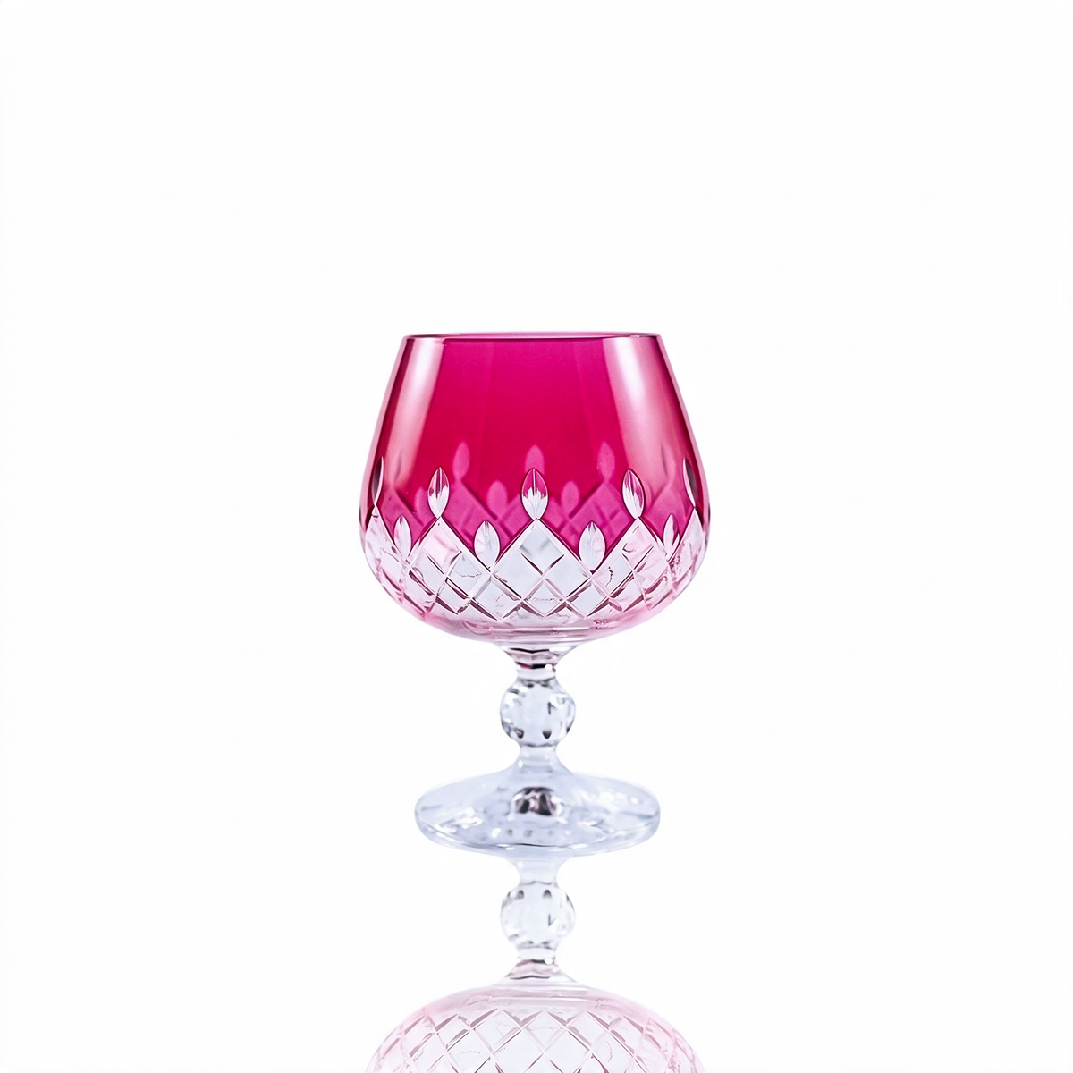 Bohemia Crystal ARIA Coffee Side Water Glass 250cc